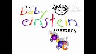The Baby Einstein Company Logo (UK Version)