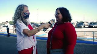 Convocation 2020 Interviews | Lamar University