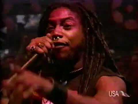 Sevendust Denial Live On Farmclub 2000 60FPS 