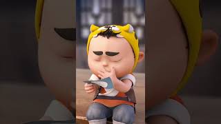 Cartoon Funny WhatappStatus | Funny Animation Video | Cartoon Status #shorts screenshot 3