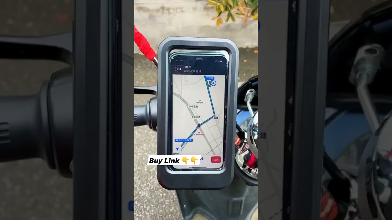 water resistant mobile 📲 YouTube