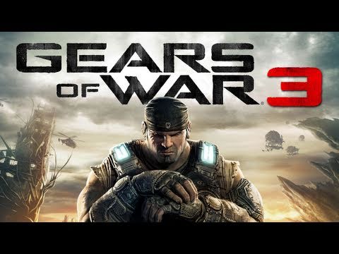 Video: Gears Of War - Epicin Xbox 2 -projekti Paljastettu?