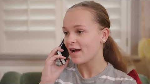 Go getter 3//5 2 She has to stay in bed part 2