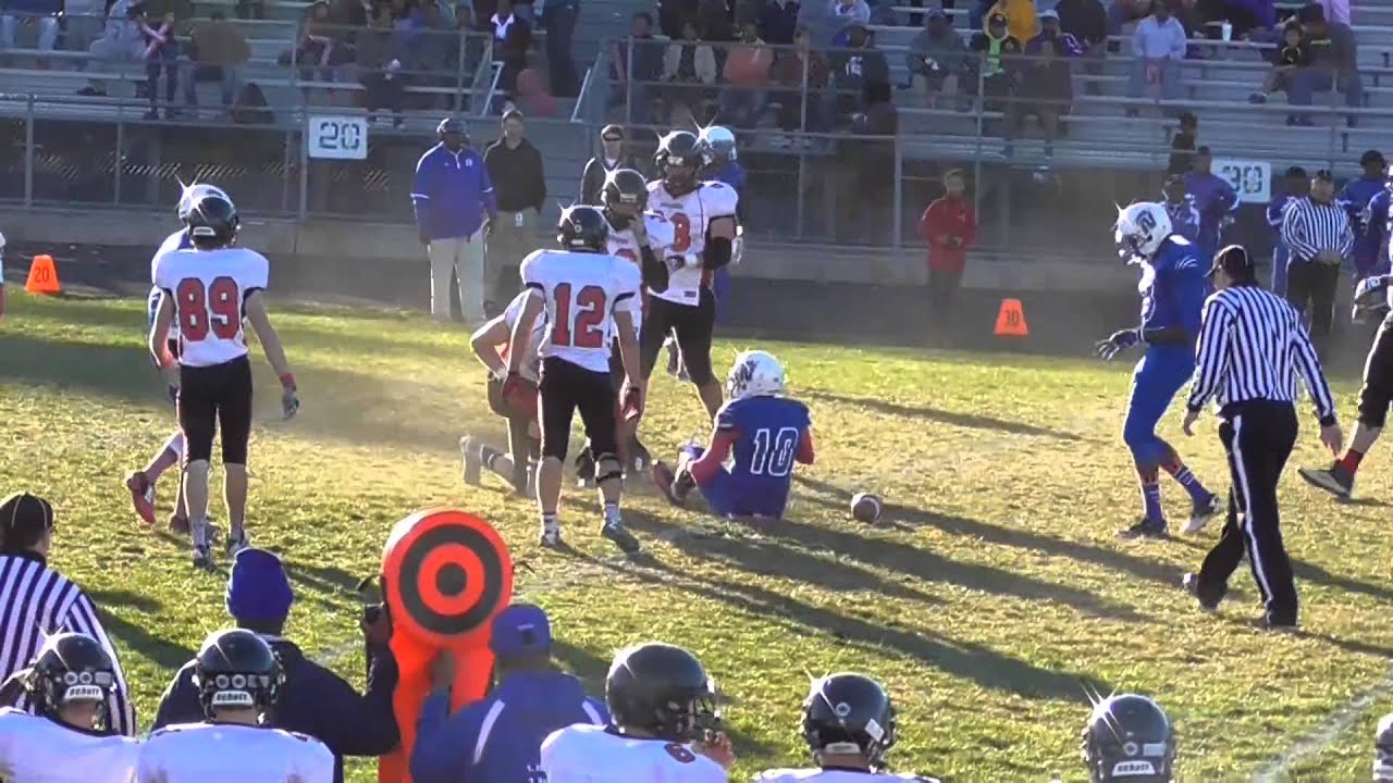 Taylor Otterstatter Post Season 2 Games