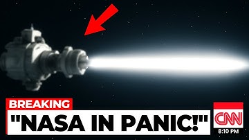 Voyager 2 Just Sent THIS Transmission From Beyond — And It’s Horrifying!