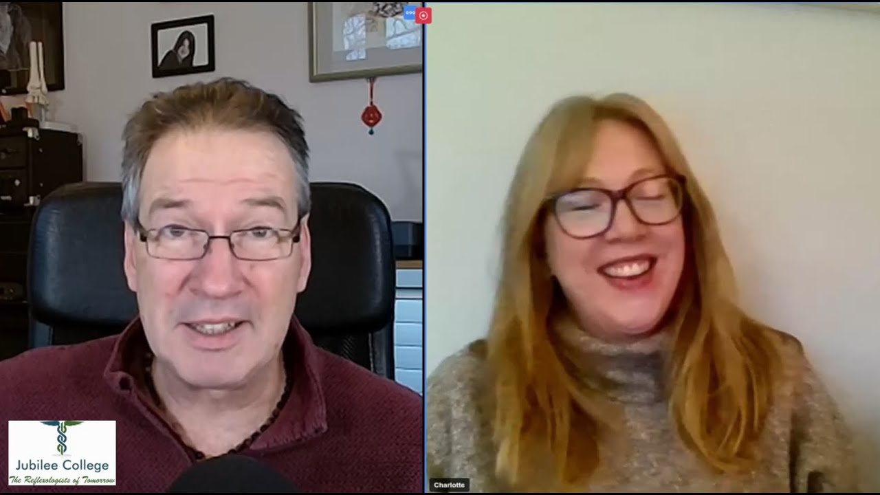 Рефлексотерапия при нарушениях сна