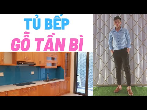 báo giá nội thất gỗ tần bì