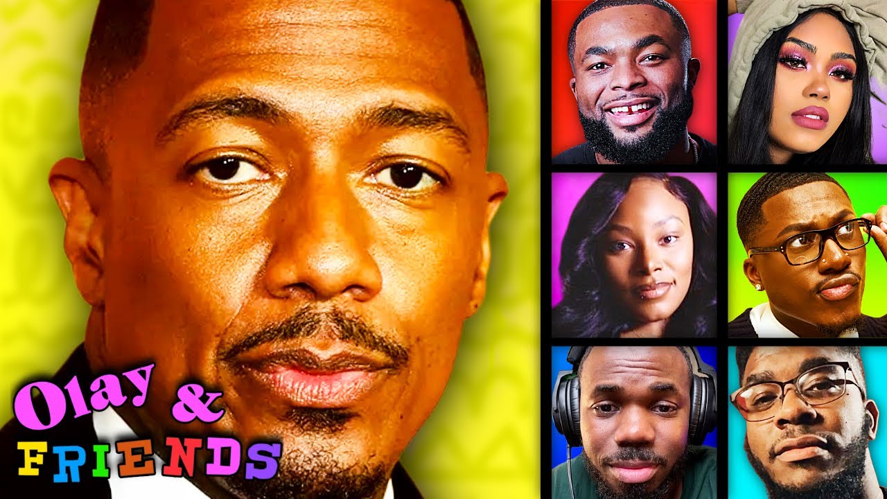 The State of Black Parenting | OLAY & FRIENDS