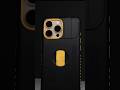 Magbak Elite Case - iPhone 16 Pro Max