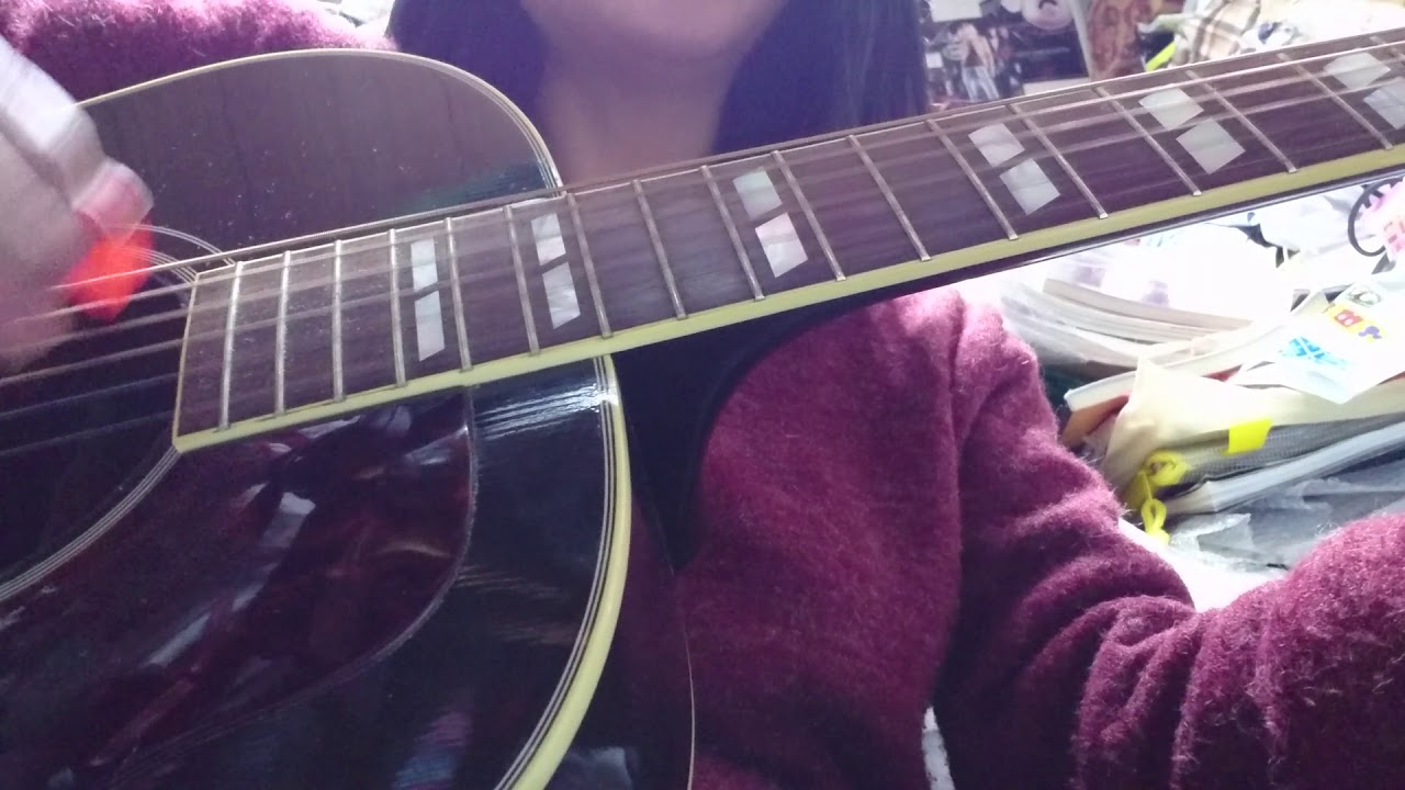 忘却の空 Sads 清春 カバー 弾き語り Youtube