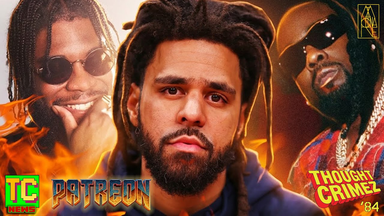 CARDI B, WALE, BIG KRIT ALBUMS AND J. COLE'S FUTURE