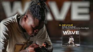 Waza No Limite - Dévoué Audio Officiel