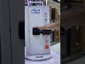 NW-LK-101 Digital Door Lock – Smart Security for Modern Living⚙️