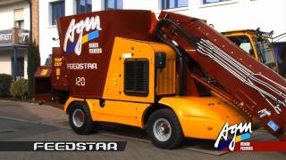 Feedstar 2011
