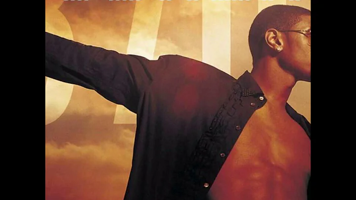 Usher - U Got It Bad (slowed + reverb)