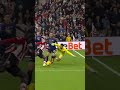 DAVID RAYA TRIPLE SAVE!