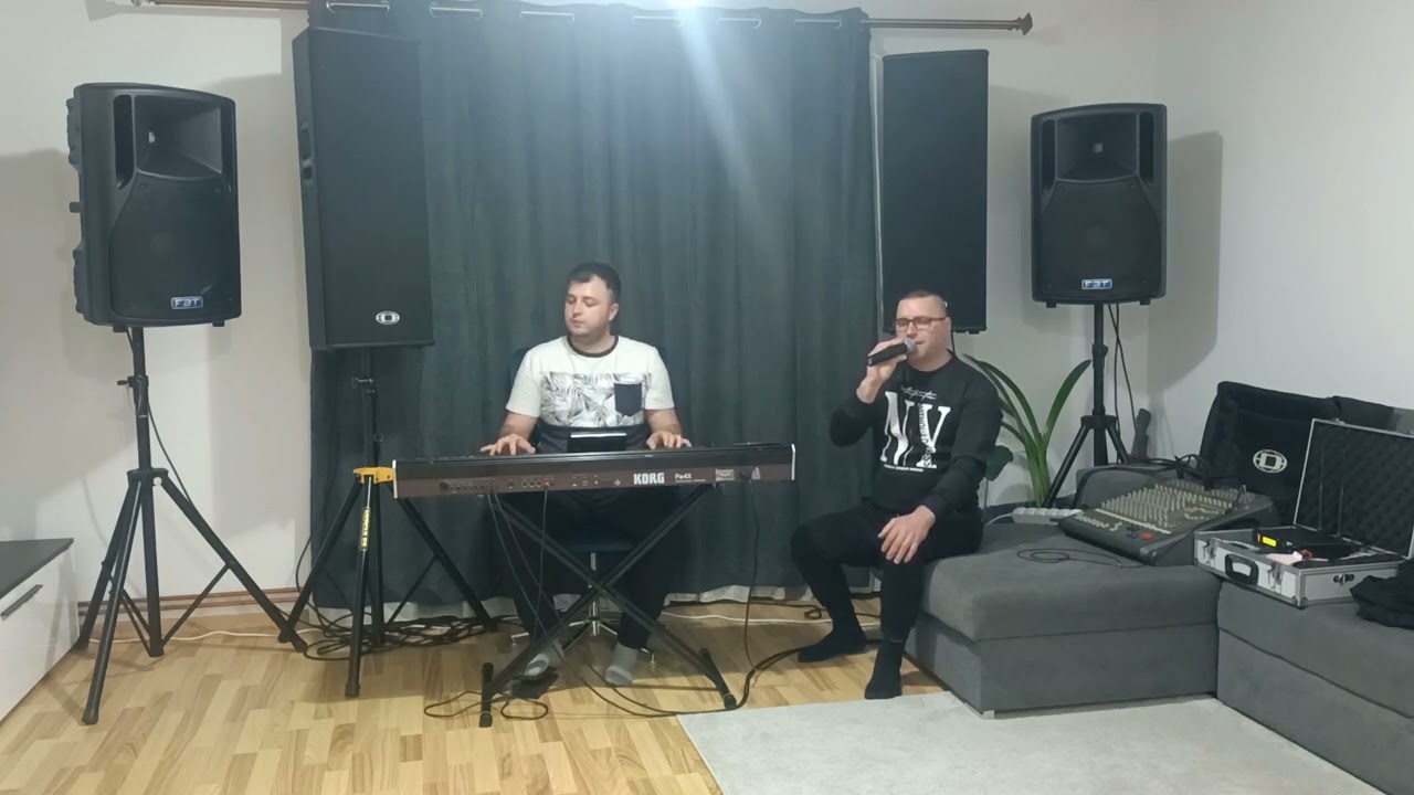 Viorel de la Dăbuleni - M-am jucat cu sănătatea (cover Măriuța Burlan) NOU 2025 ***