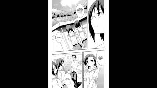 Yosuga No Sora Ending- Volume 2 Chapter 14 Faraway Sky