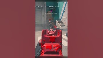 #1 SMG Player In MW3 Ranked #shorts #shortvideos #shortsviral