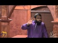 Tafsir Surat al-Fatihah 6: Meaning of the name Allah ~ Dr. Yasir Qadhi | 3rd July 2014