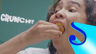 Download lagu Iklan Taro Puff TVC Advertisement