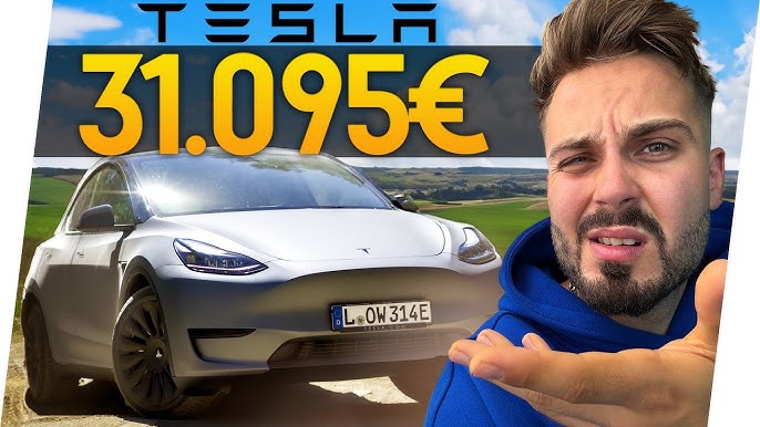 Mein NEUES 2024 TESLA Model Y! - 12.850km Fazit nach XXL Roadtrip! 😯 