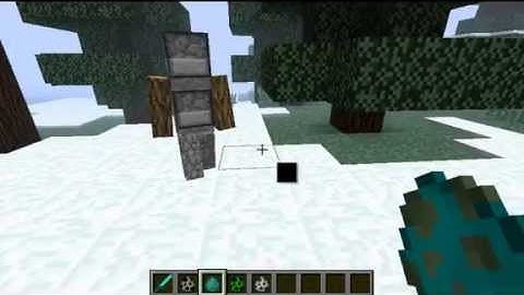 Minecraft mods Arrow Golems 1.5.2
