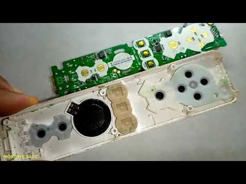 How to Troubleshoot Wii Remotes That Are Not Working