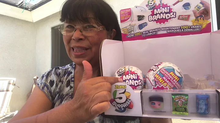 Tiny JoAnn Shopping Haul / Cute Fabric & Fun Myste...