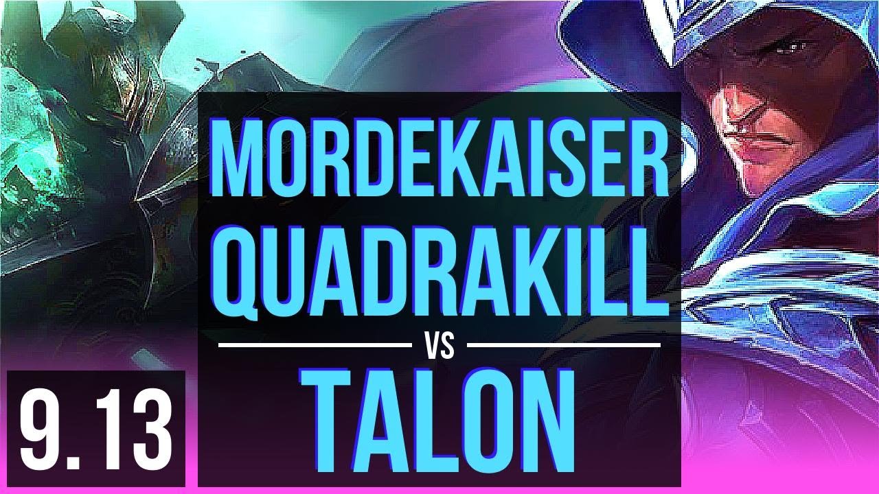 mordekaiser runes mordekaiser runes