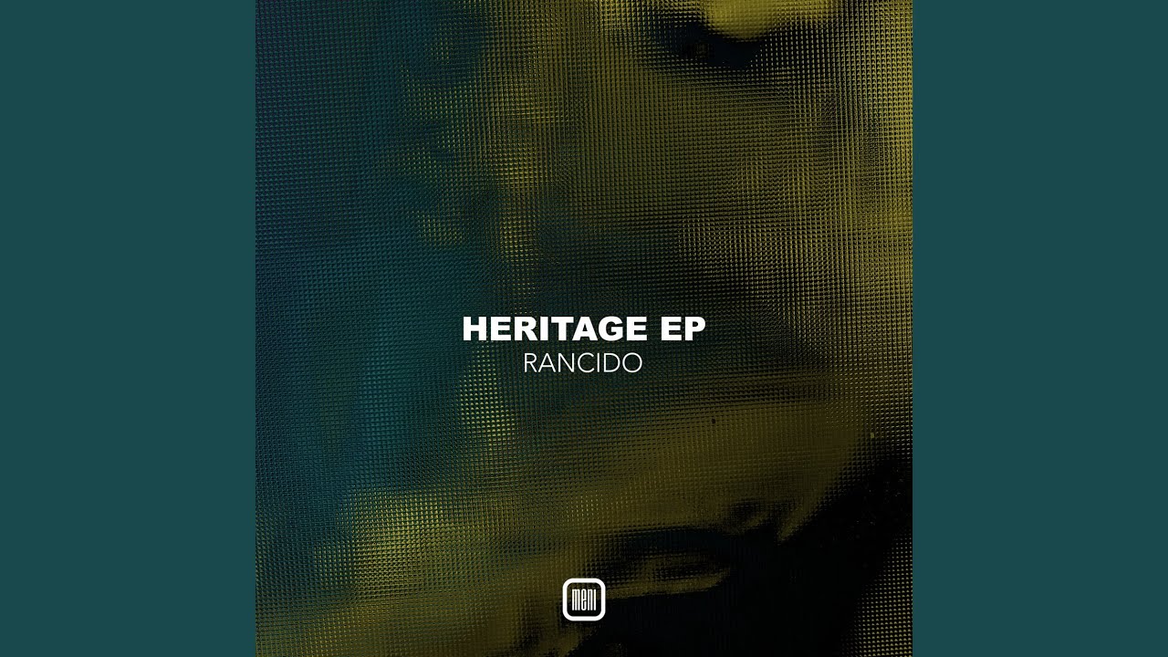 Watch Heritage on YouTube Watch Heritage on YouTube