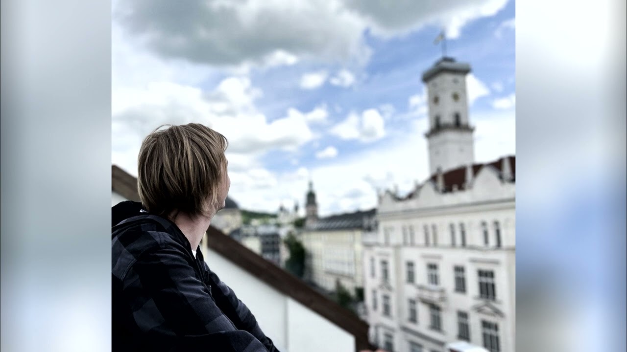 Almost American - Mecha Girl (from Mecha Girl OST) | 