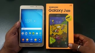 Samsung J Max Full Review