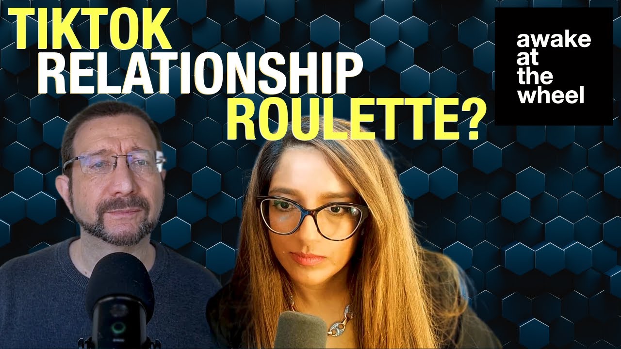 Relationship Roulette Relationship Roulette: Are These Tests Manipulative? - YouTube