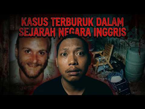KASUS YANG TERLALU NGERI UNTUK DIBAHAS - Brian Waters