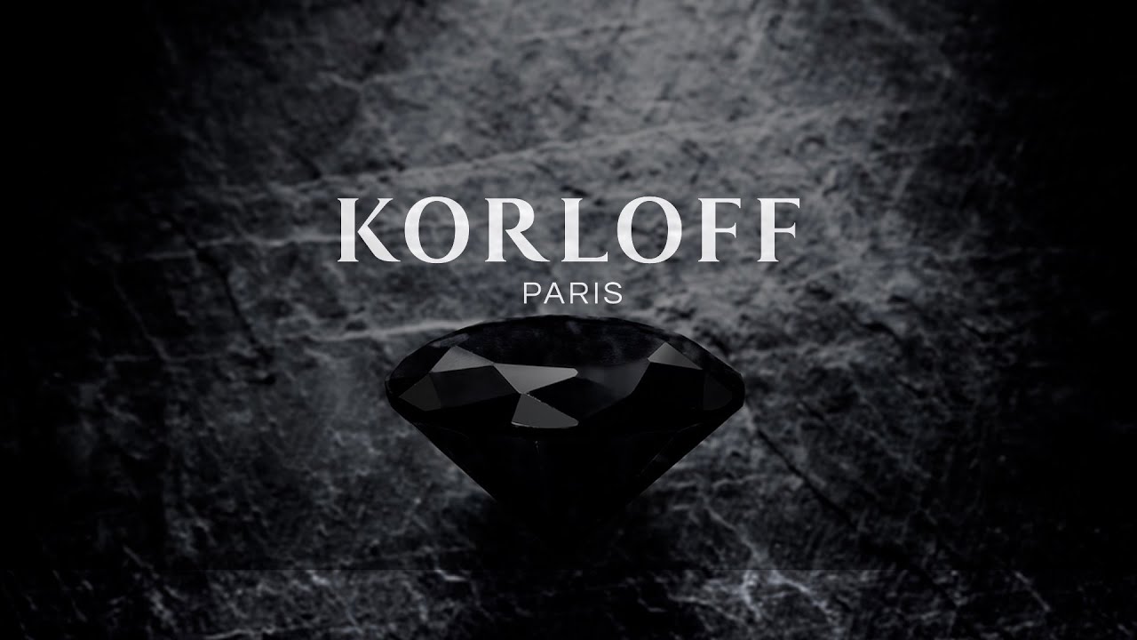 KORLOFF JEWELRY IN 日本最大級の宝飾展示会 創美展 夏 2021