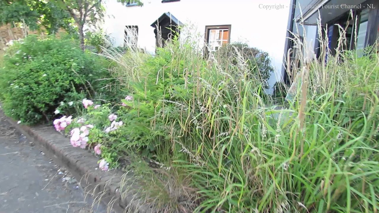 Welwyn Village in Hertfordshire 2