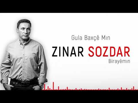 Zınar Sozdar - Birayêmın