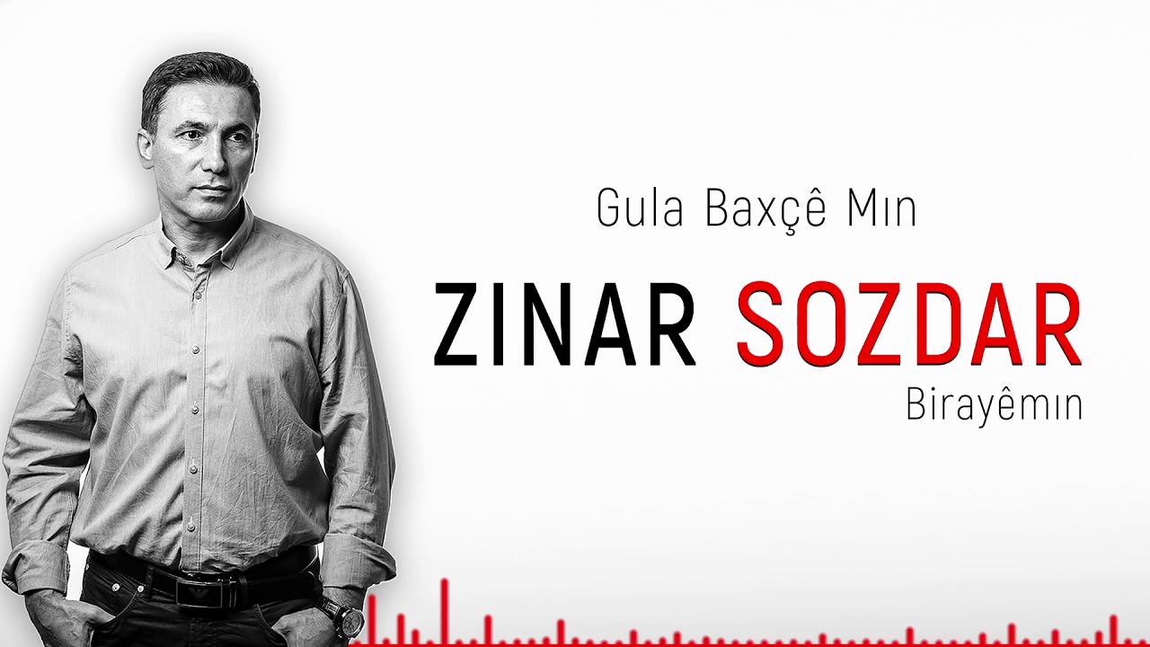Zınar Sozdar - Birayêmın