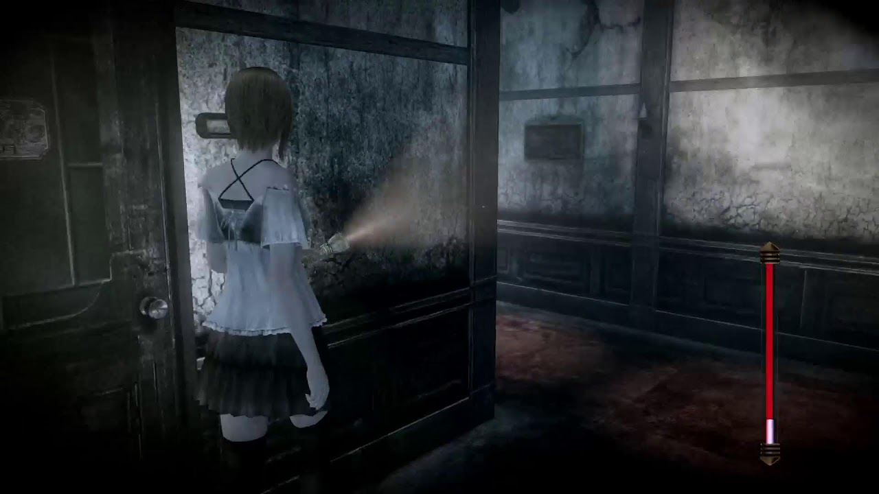 Fatal Frame : Mask of the Lunar Eclipse pt7 Saturday October 12 2024