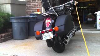 Kisan Tailblazer 2012 Honda Tailblazer