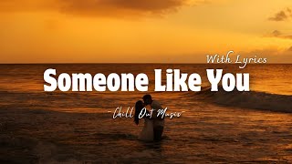 Someone Like You - Romantic Love Song 2026 (Lyric Video)