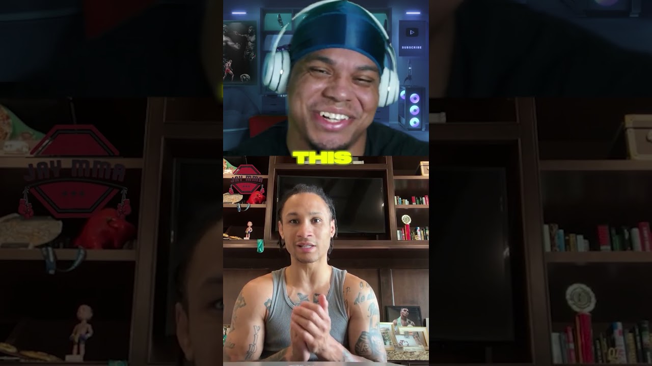 Regis Prograis Tells The TRUTH About His Fight with Devin Haney