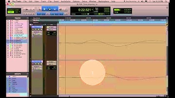 Pro Tools Tutorial #8: Time Aligning Tracks | Audio Recording School