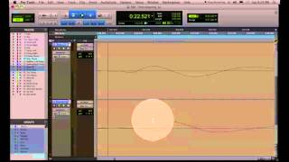 Pro Tools Tutorial #8: Time Aligning Tracks | Audio Recording School