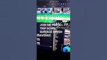 New Video - Surface finish options for my Mini Lathe - Rob