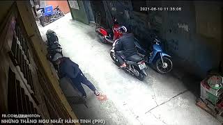 Hài Tin Viet 2021 Mới Nhất Những Thằng Ngu Nhất Hành Tinh Cười Vỡ Bụng P90