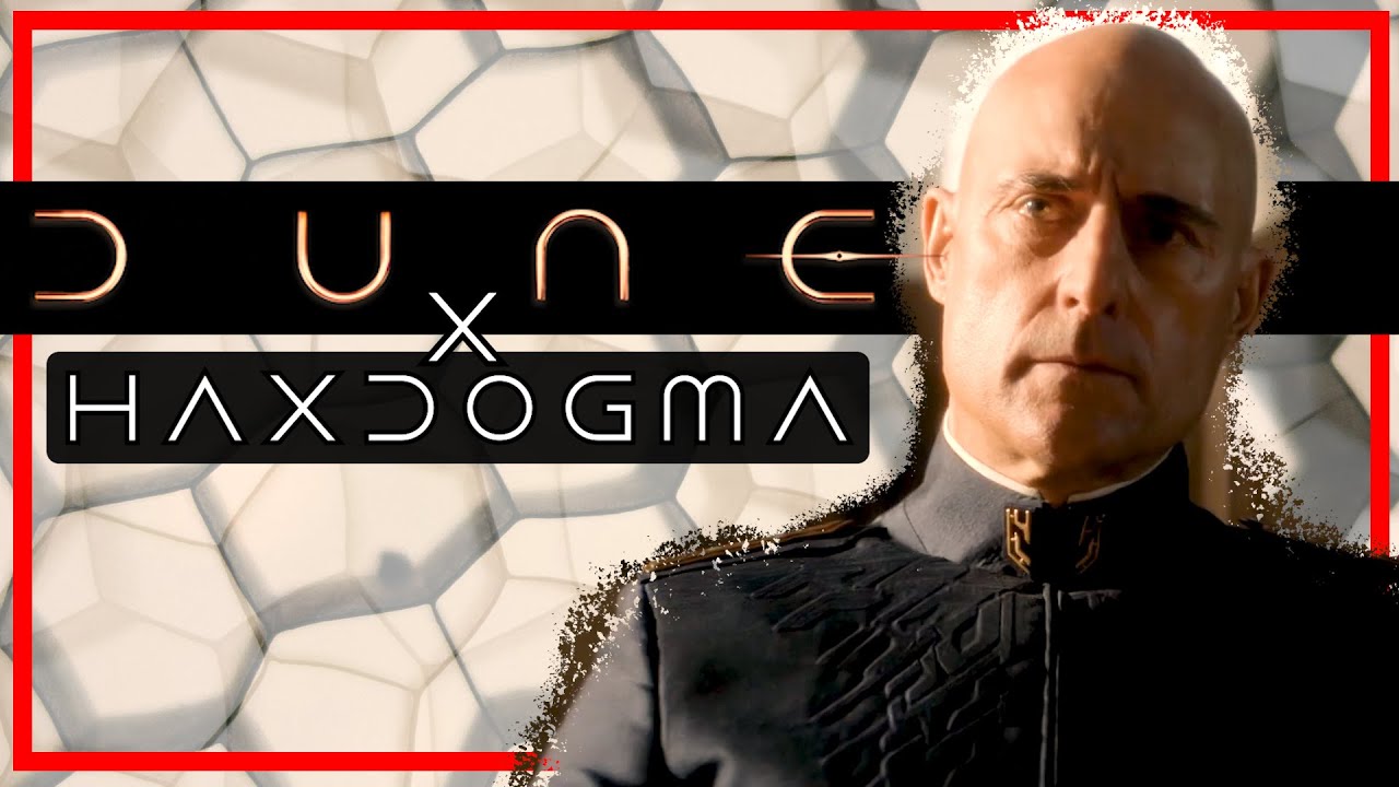 Dune: Prophecy | Announcement | HaxDogma