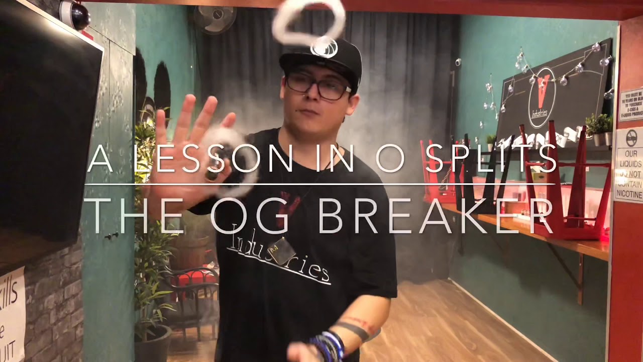 A Lesson in O Splits: the OG Breaker