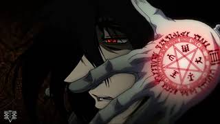 Bones - GladWeHaveAnUnderstanding - Hellsing